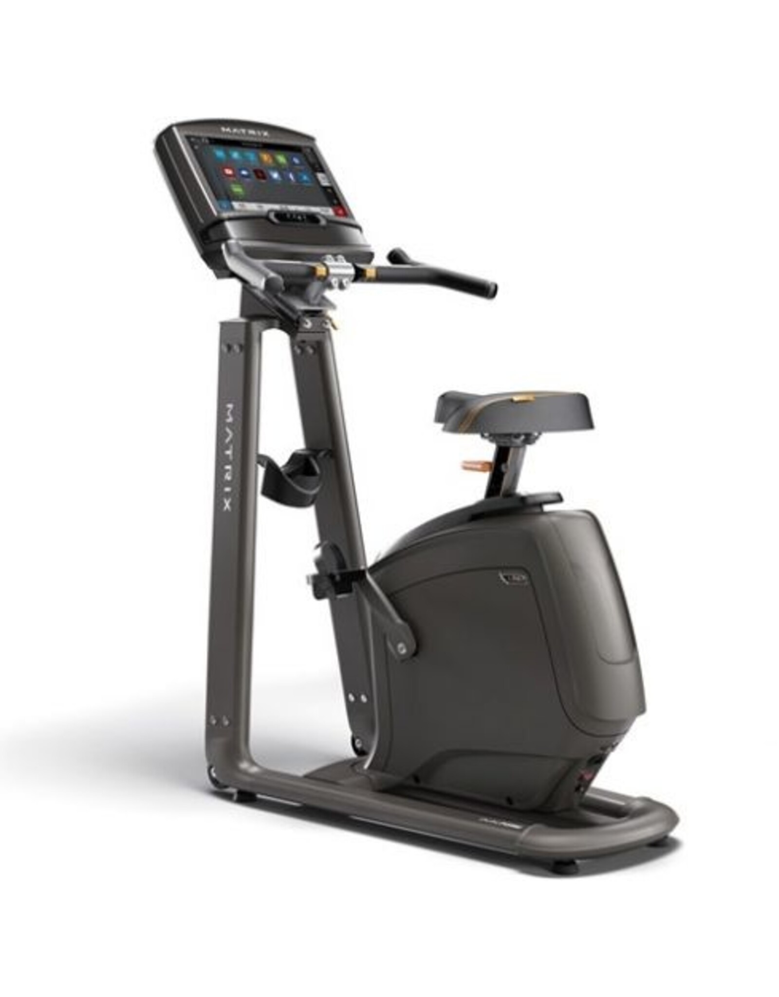 Matrix Fitness Matrix U50 Hometrainer - XIR