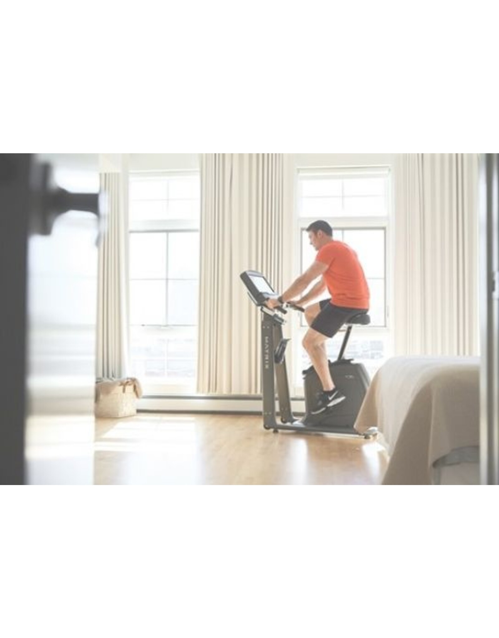 Matrix Fitness Matrix U50 Hometrainer - XUR