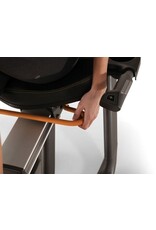 Matrix Fitness Matrix R50 Ligfiets l XR console