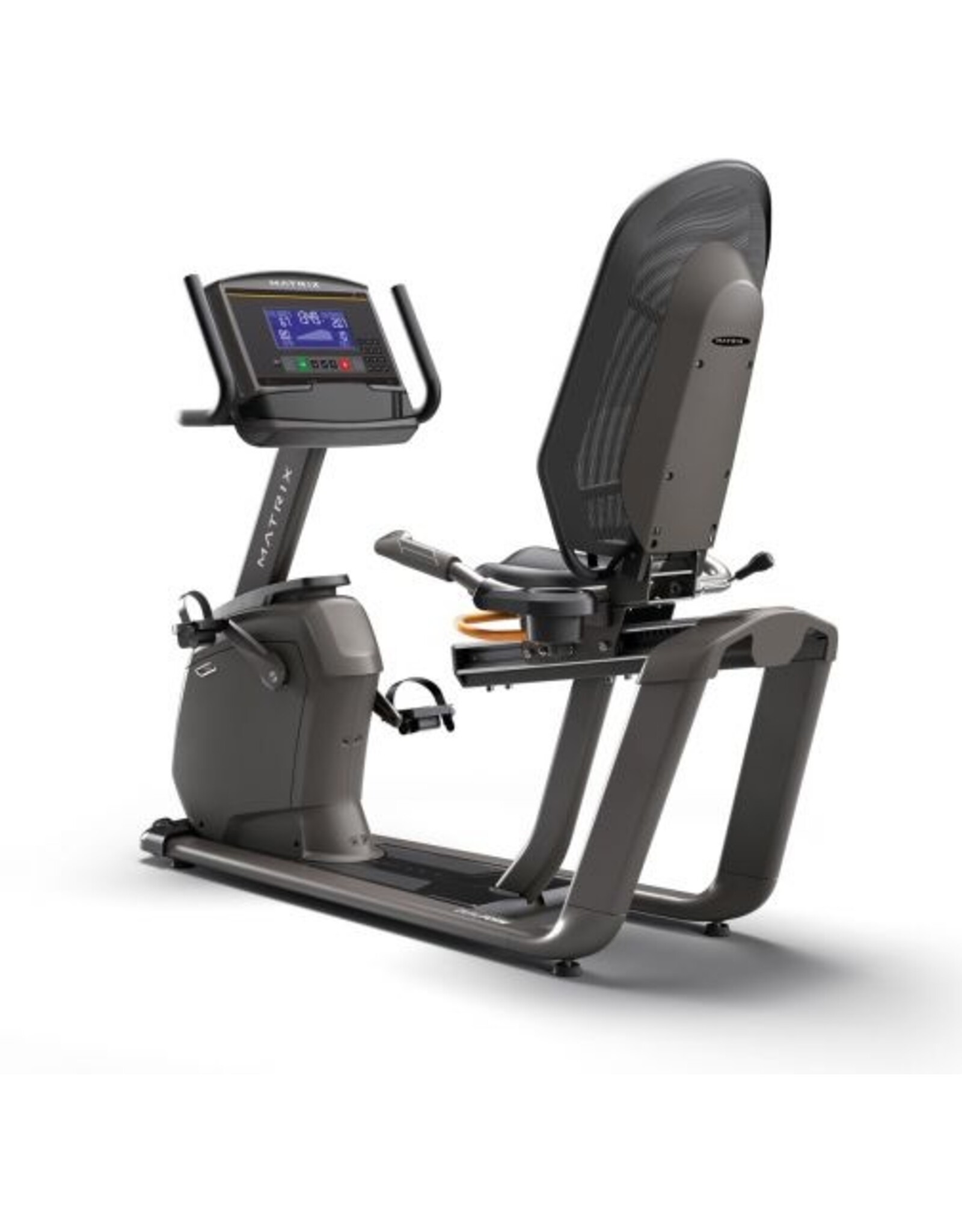 Matrix Fitness Matrix R50 Ligfiets - XER