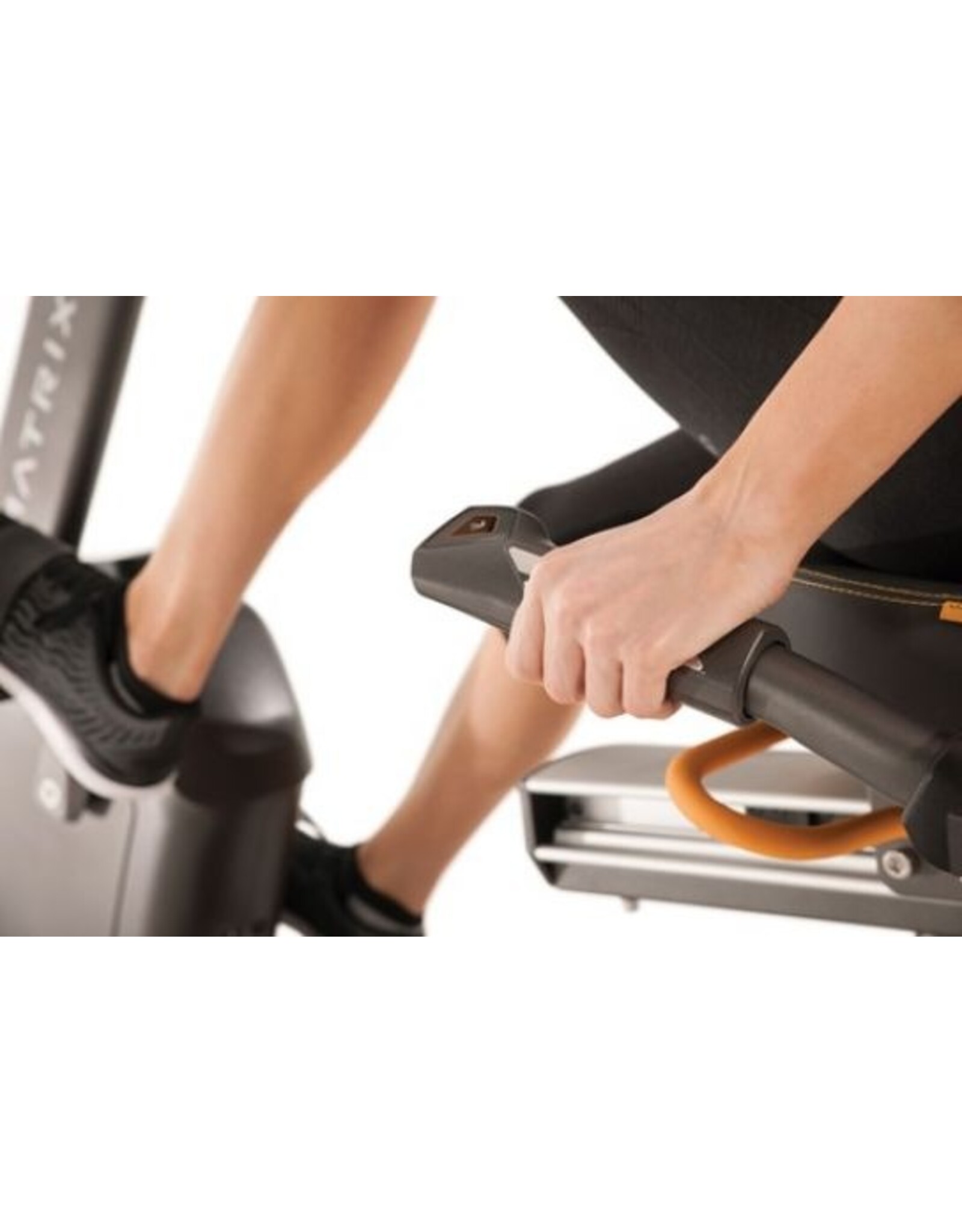 Matrix Fitness Matrix R50 Ligfiets - XER