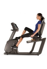 Matrix Fitness Matrix R50 - XIR Ligfiets