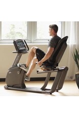 Matrix Fitness Matrix R50 - XIR Ligfiets