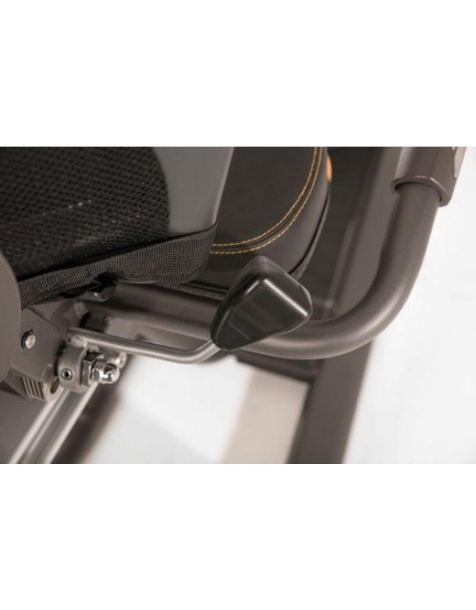 Matrix Fitness Matrix R50 - XIR Ligfiets