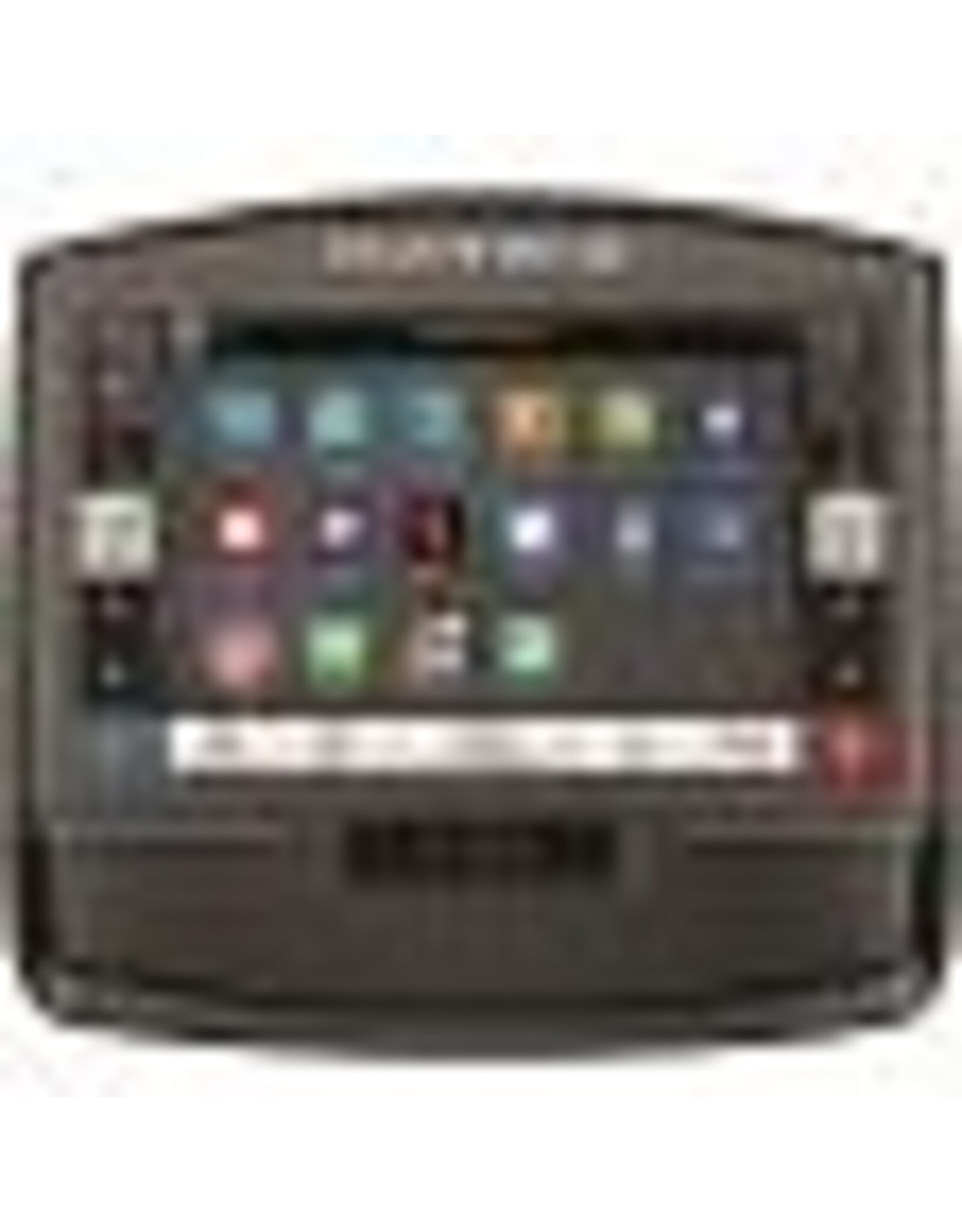 Matrix Fitness Matrix R50 - XIR Ligfiets