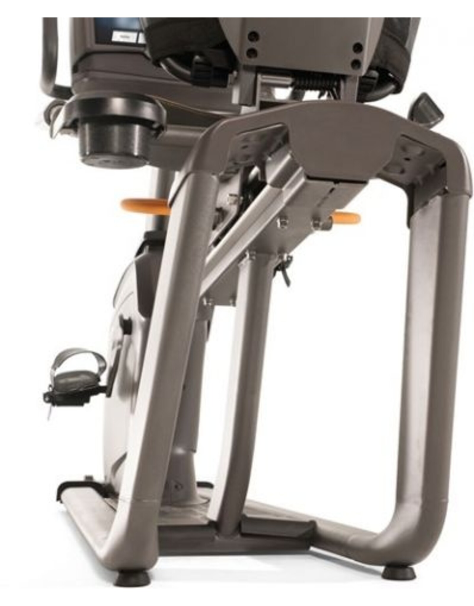 Matrix Fitness Matrix R50 Ligfiets - XUR