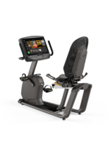 Matrix Fitness Matrix R50 Ligfiets - XUR