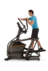 Matrix Fitness Matrix E50 - XR Elliptical Crosstrainer