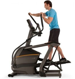 Matrix Fitness Matrix E50 - XR Elliptical Crosstrainer