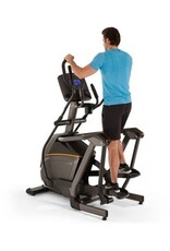 Matrix Fitness Matrix E50 - XR Elliptical Crosstrainer