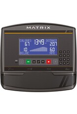 Matrix Fitness Matrix E50 - XR Elliptical Crosstrainer