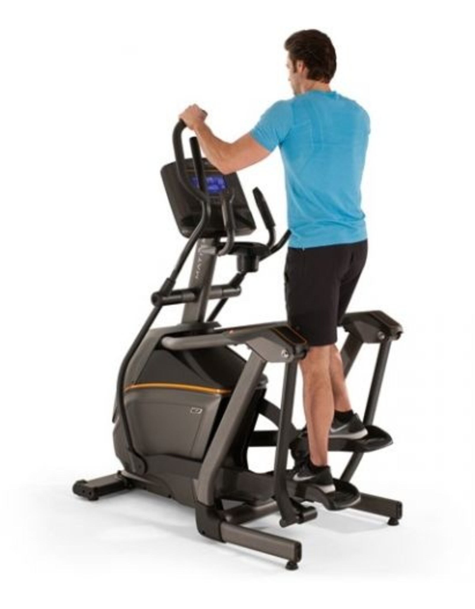 Matrix Fitness Matrix E50 - XER Crosstrainer