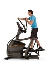 Matrix Fitness Matrix E50 XIR Crosstrainer
