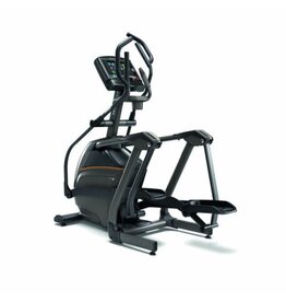 Matrix Fitness Matrix E50 XIR Crosstrainer