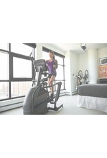 Matrix Fitness Matrix E50 Elliptical - XUR Crosstrainer