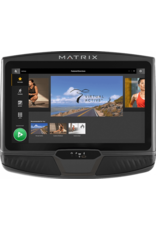 Matrix Fitness Matrix E50 Elliptical - XUR Crosstrainer