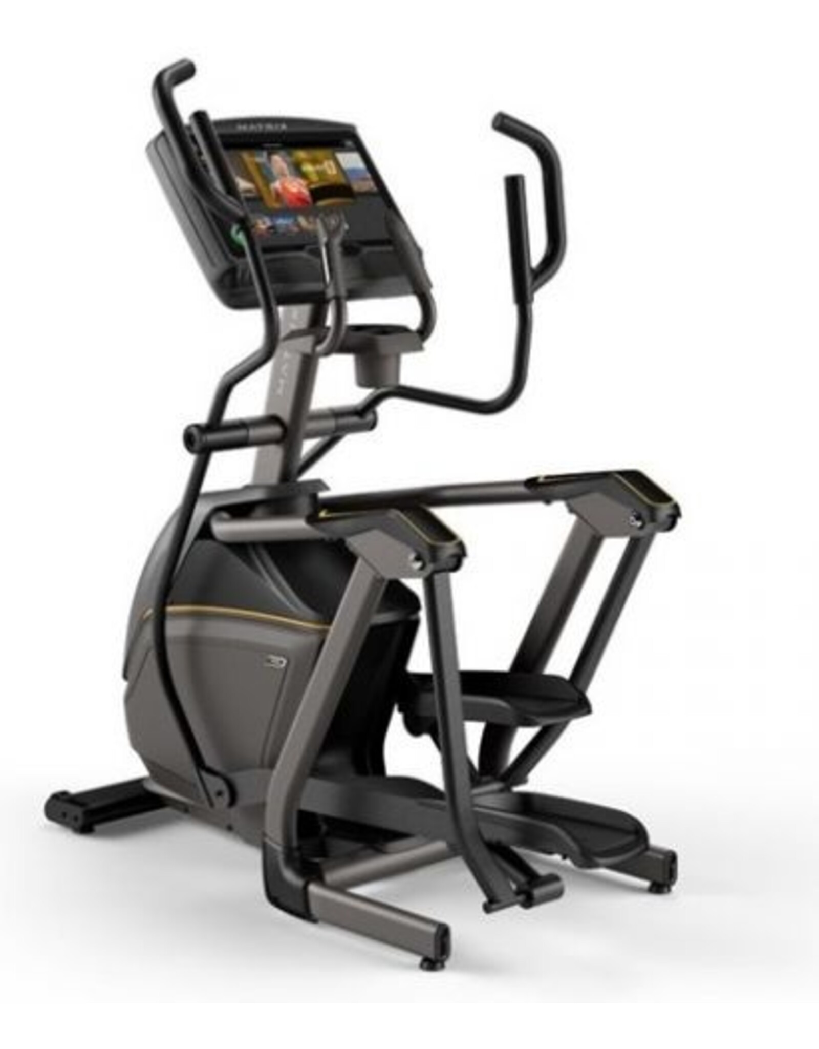 Matrix Fitness Matrix E50 Elliptical - XUR Crosstrainer