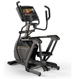 Matrix Fitness Matrix E50 Elliptical - XUR Crosstrainer