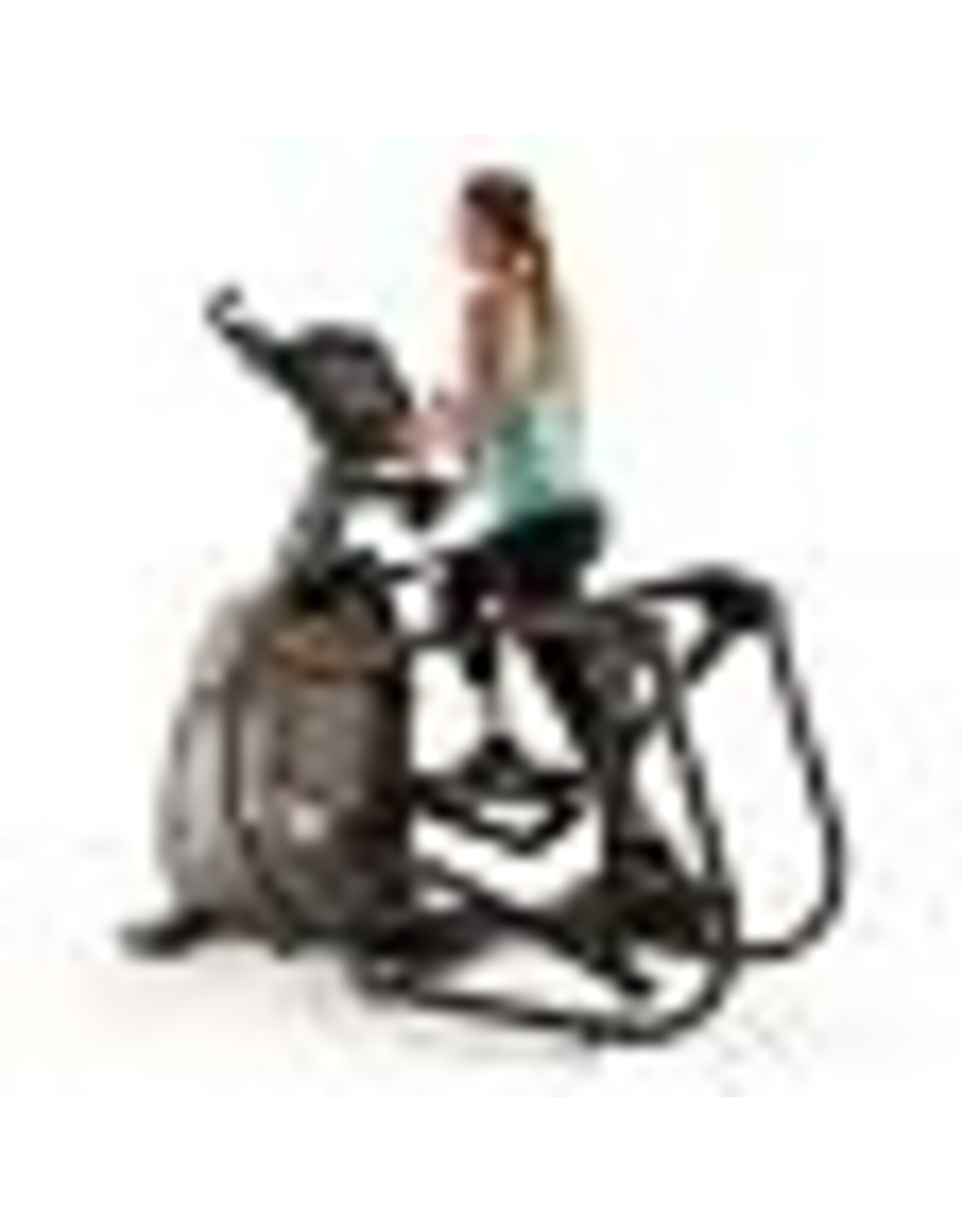 Matrix Fitness Matrix A50 Ascent - XR Crosstrainer