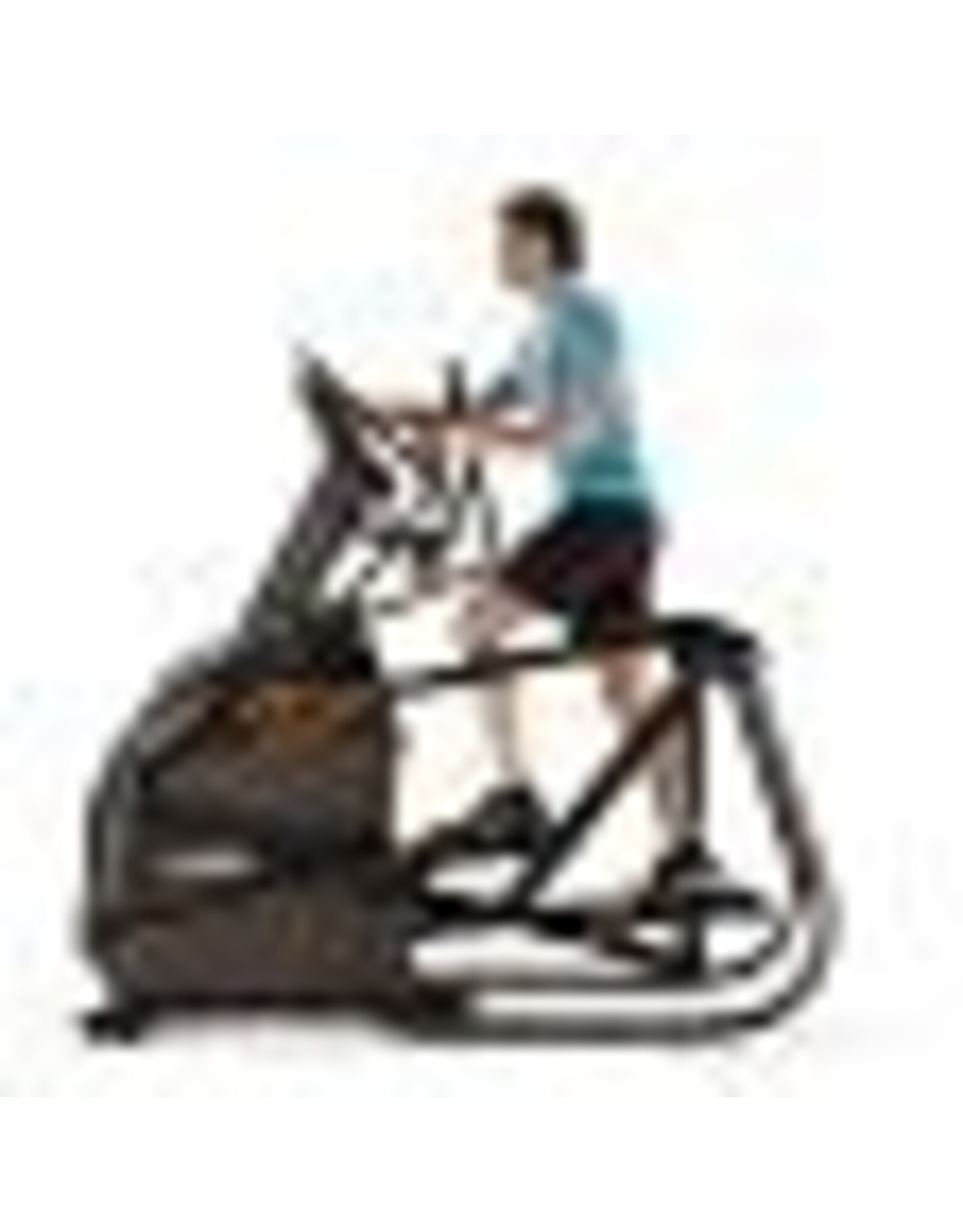 Matrix Fitness Matrix A50 Ascent - XR Crosstrainer