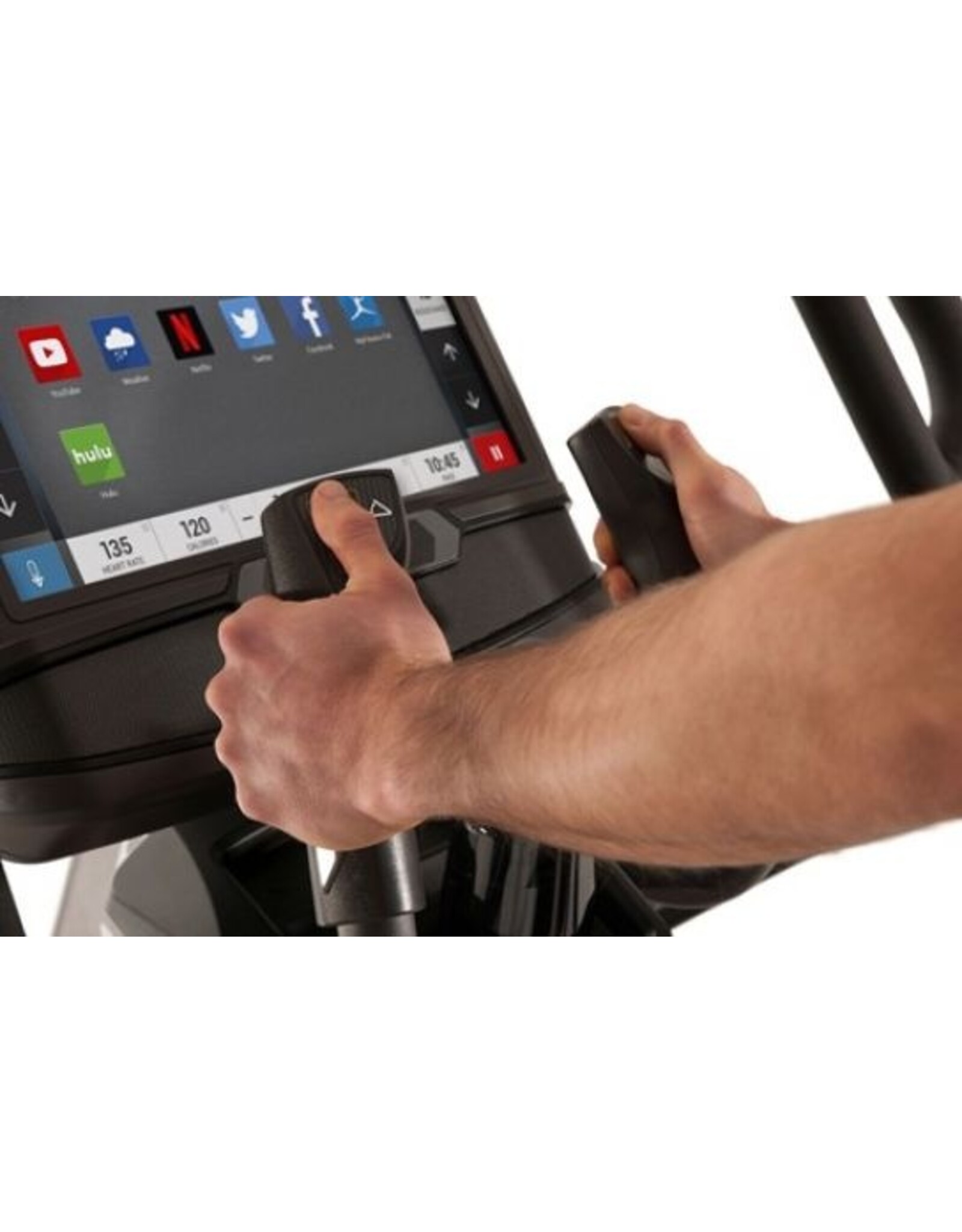 Matrix Fitness Matrix A50 Ascent - XIR