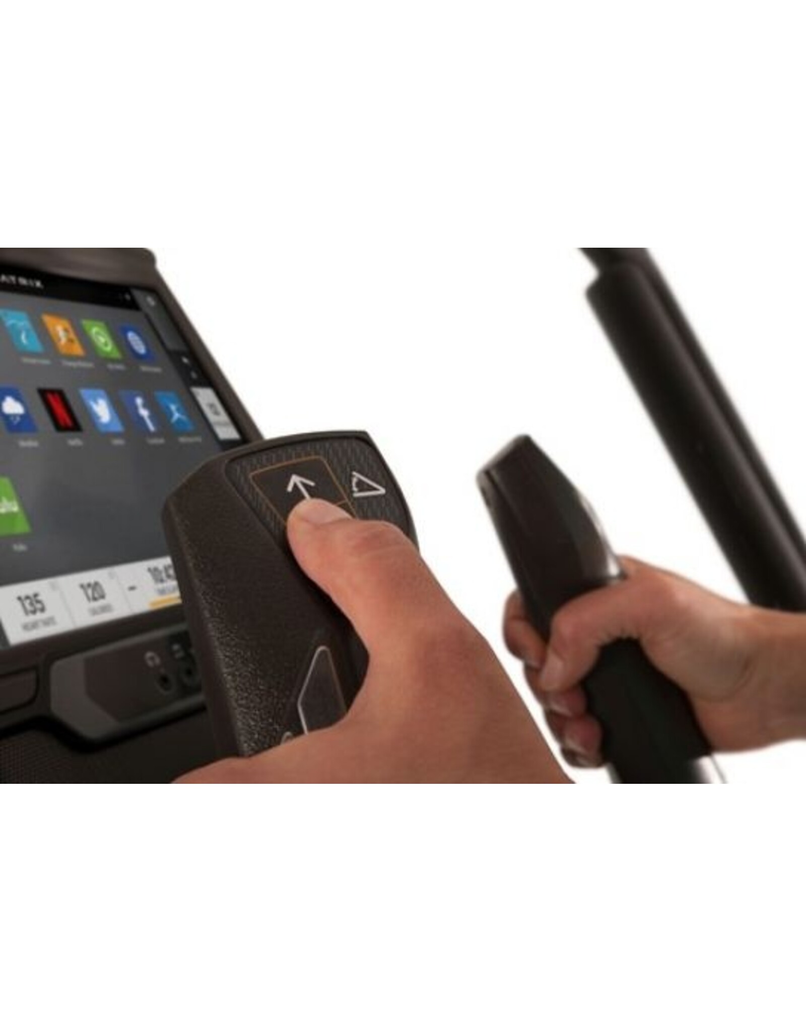 Matrix Fitness Matrix A50 Ascent Crosstrainer - XUR