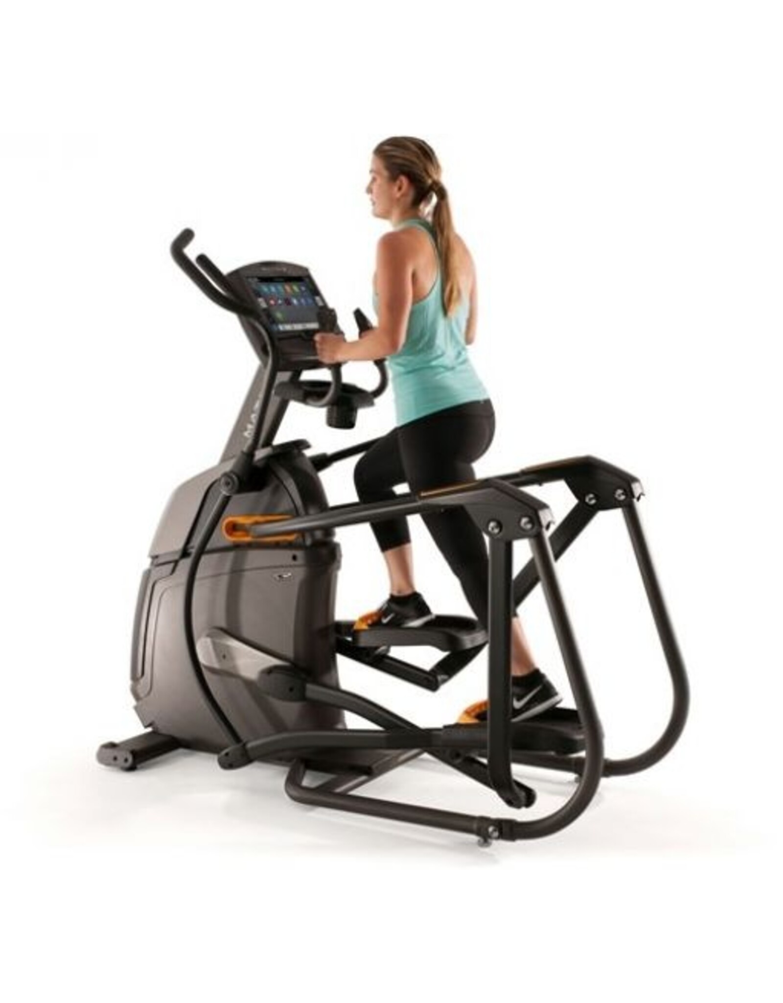 Matrix Fitness Matrix A50 Ascent Crosstrainer - XUR