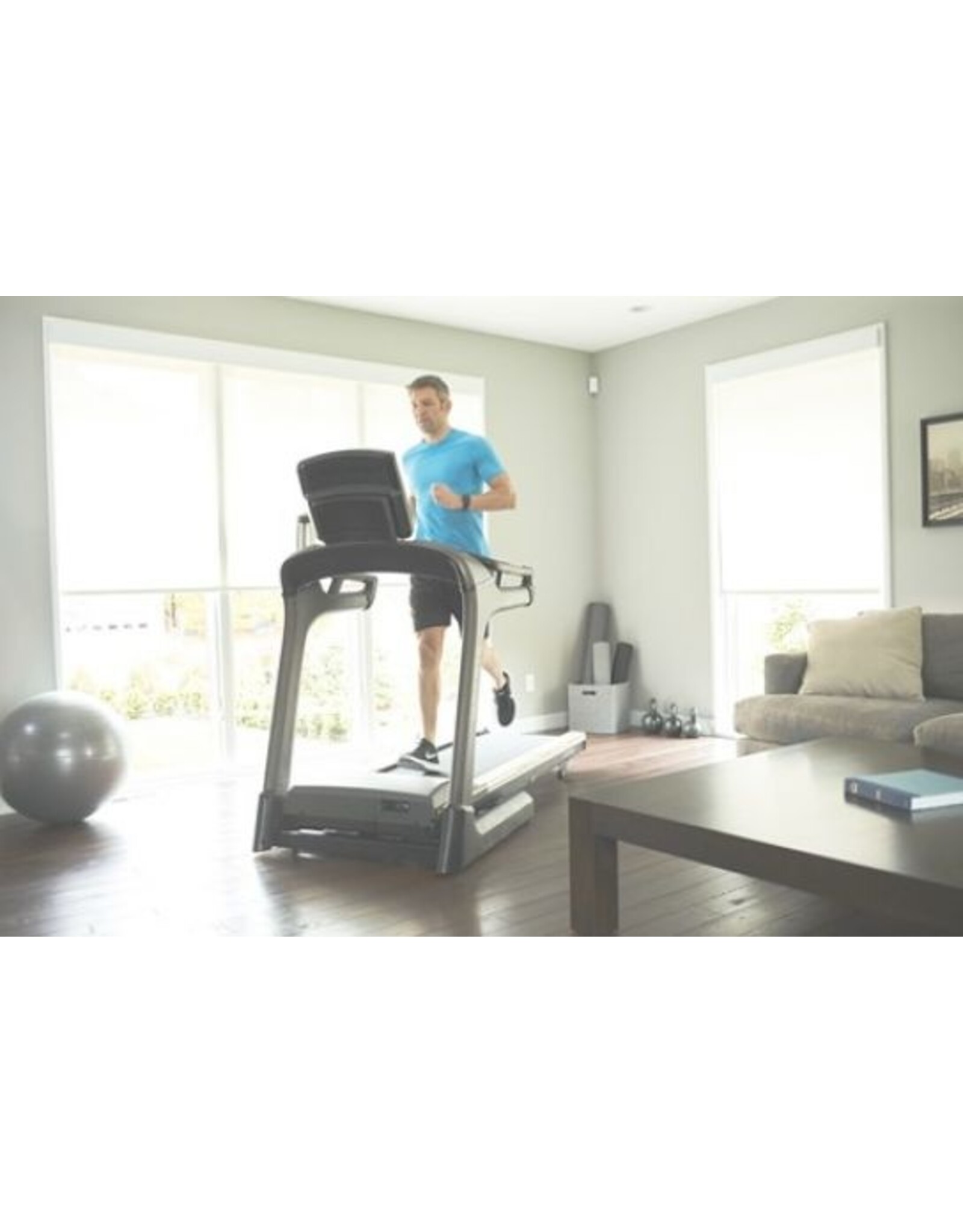 Matrix Fitness Matrix TF50 - XR Loopband