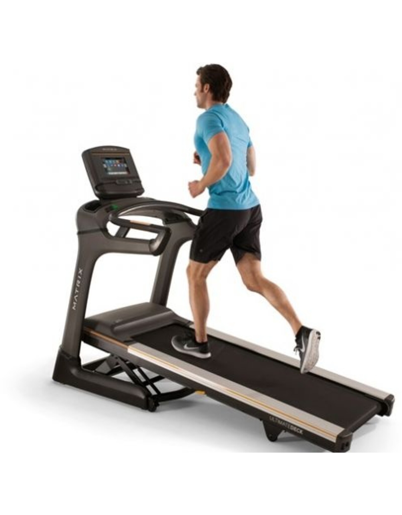 Matrix Fitness Matrix TF50 - XR Loopband