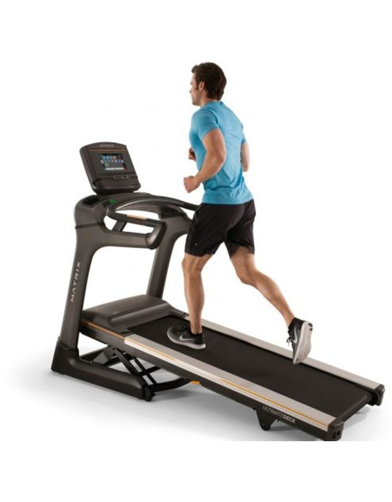 Matrix Fitness Matrix TF50 Loopband