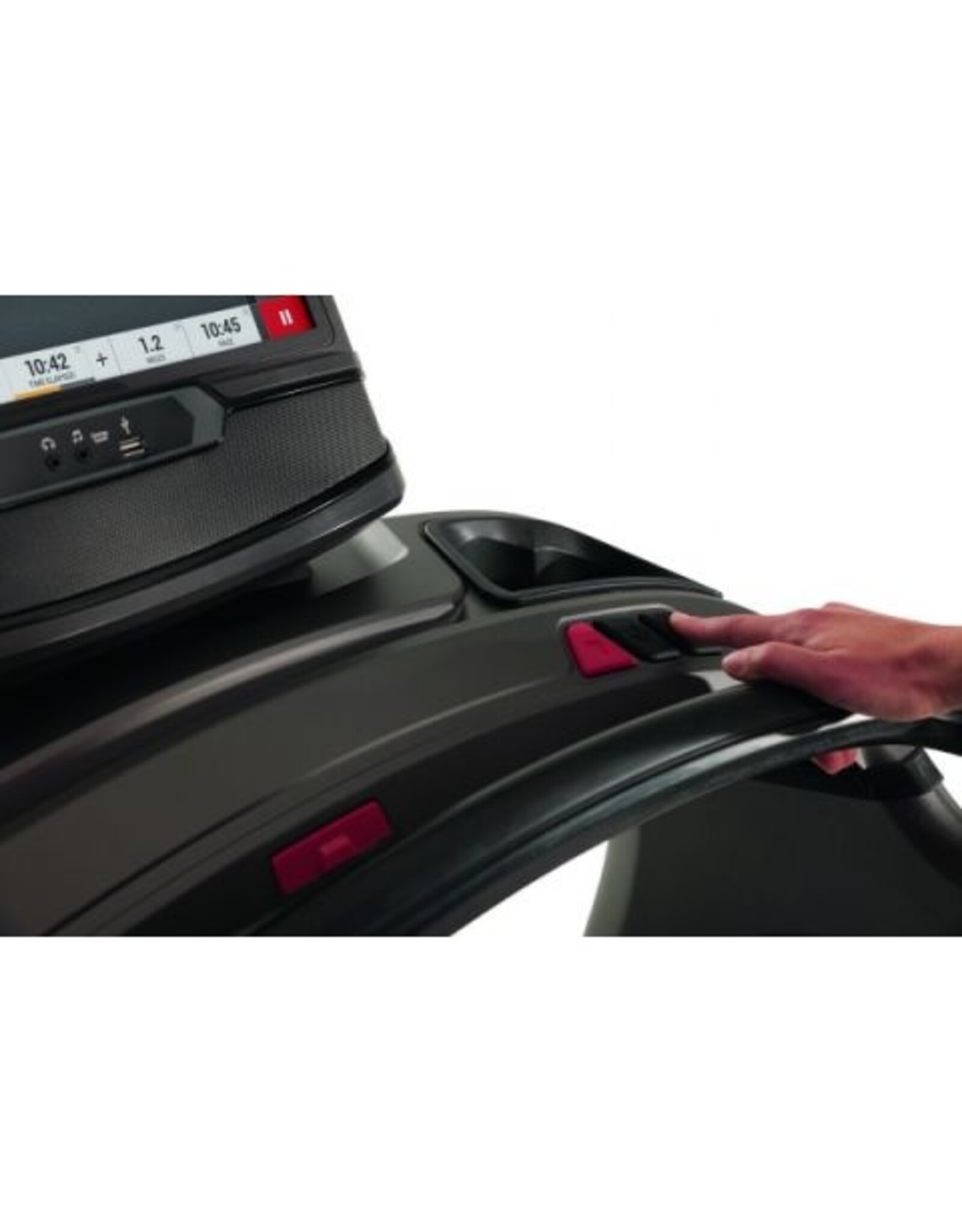 Matrix Fitness Matrix TF50 - XIR Loopband