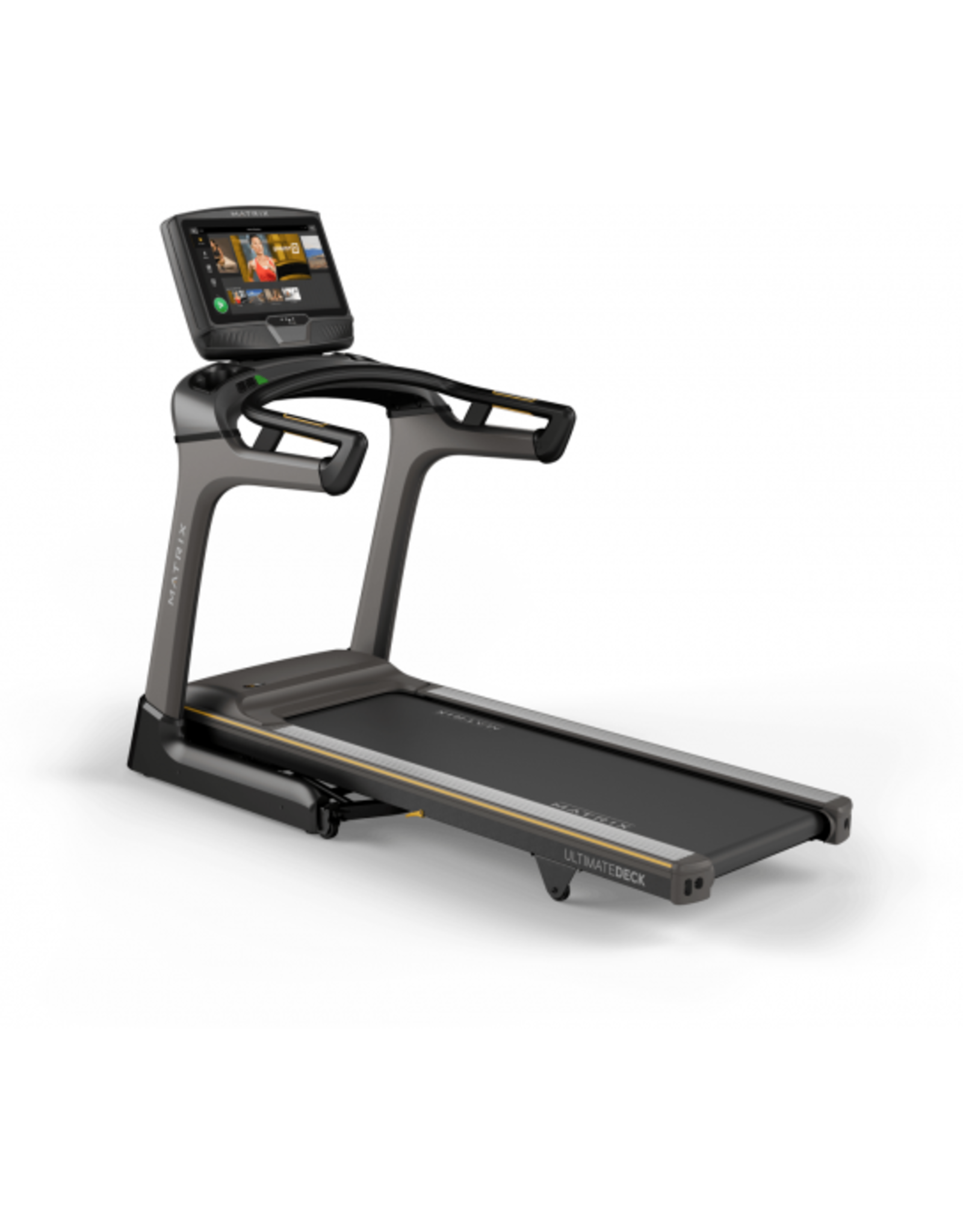 Matrix Fitness Matrix TF50 Loopband - XUR