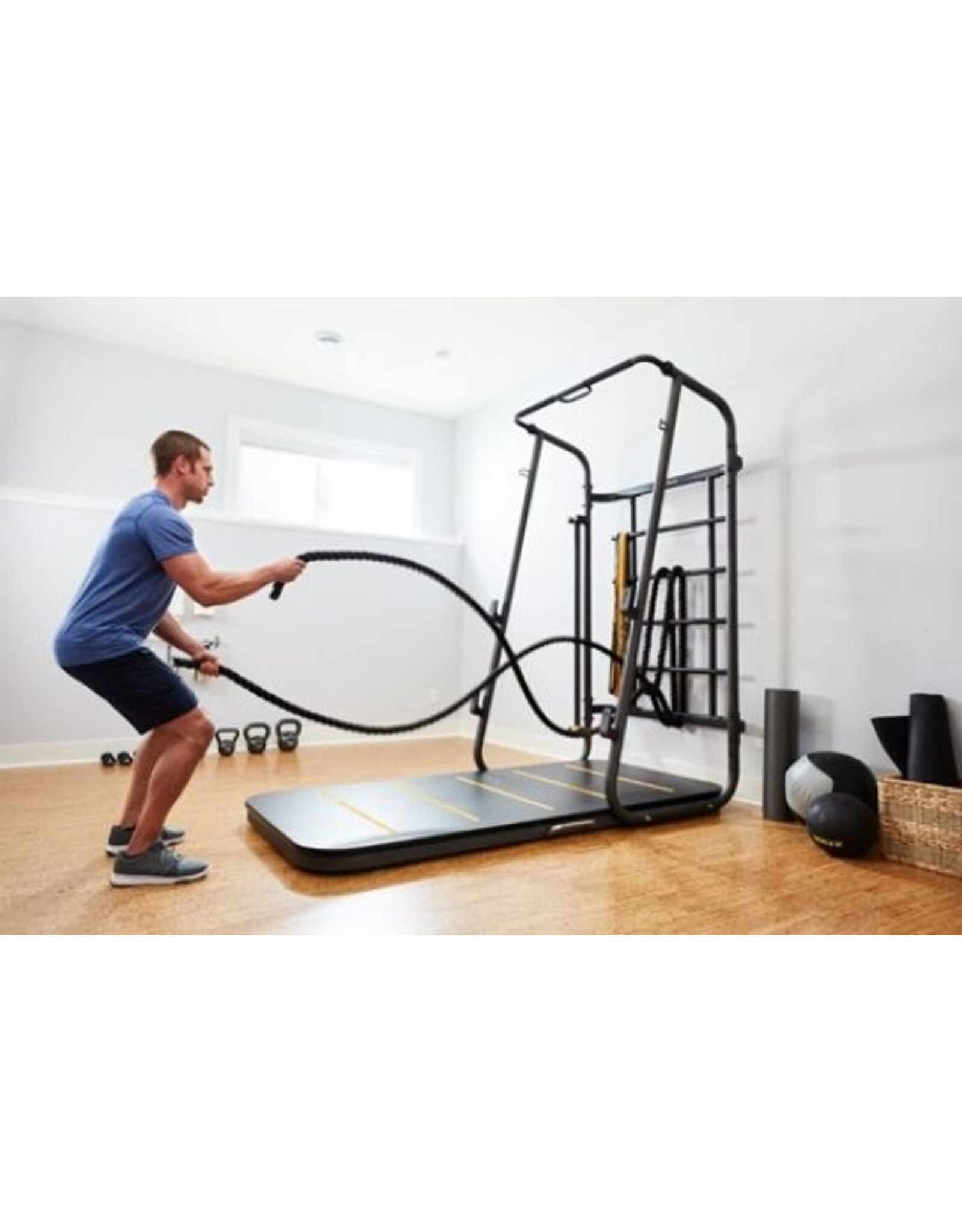 Matrix Fitness Matrix Functional Training System CXR50