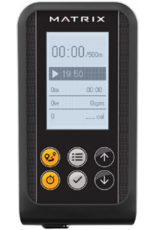 Matrix Fitness Matrix MXR16 Roeitrainer