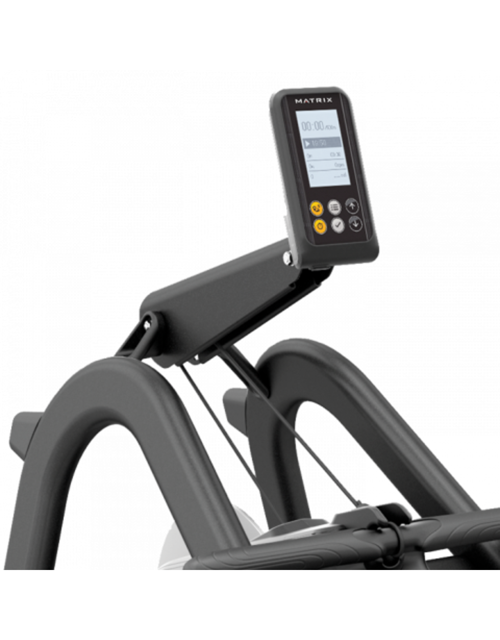 Matrix Fitness Matrix MXR16 Roeitrainer