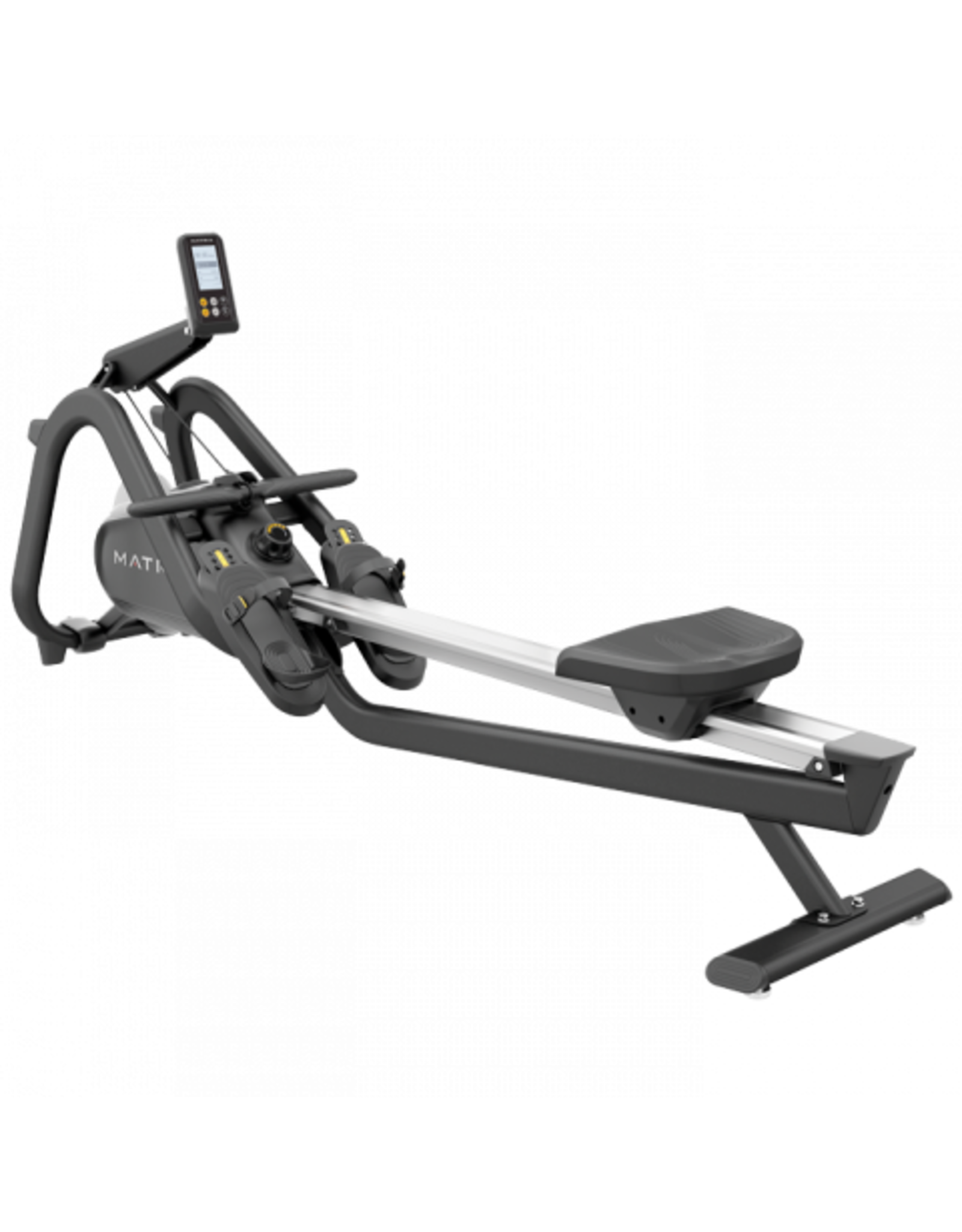 Matrix Fitness Matrix MXR16 Roeitrainer