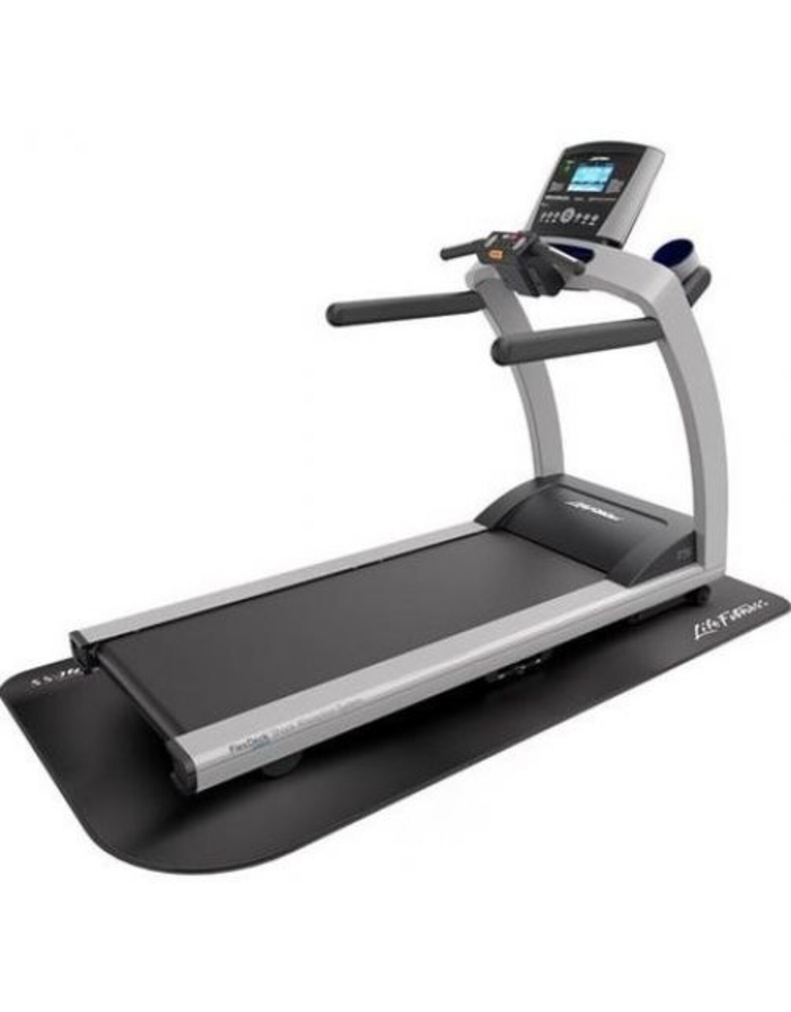 Life Fitness Life Fitness Premium Onderlegmat | Large 250 x 120 cm