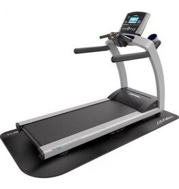 Life Fitness Life Fitness Premium Onderlegmat | Large 250 x 120 cm