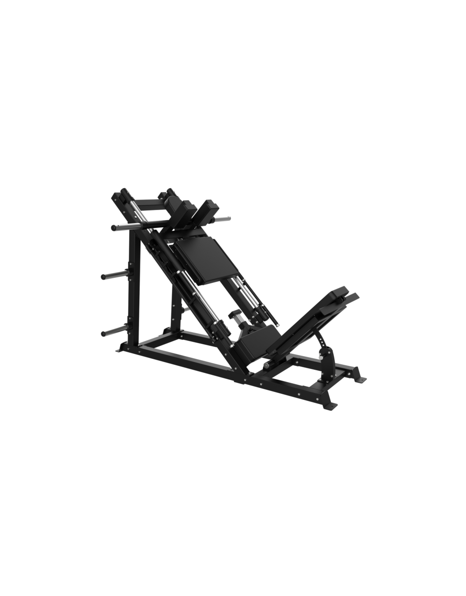 Titanium strength leg press hotsell