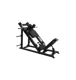 Titanium strenght Titanium Strength Elite Series | 45-graden Leg Press / Hack Squat combo