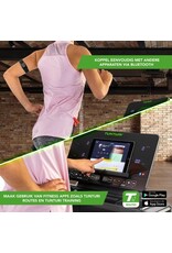 Tunturi Tunturi Digital Heart Rate Armband