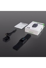 Tunturi Tunturi Digitale Hartslag armband l Bluetooth Hartslagmeter ANT+ l Zwart