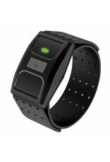 Tunturi Tunturi Digitale Hartslag armband l Bluetooth Hartslagmeter ANT+ l Zwart
