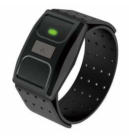 Tunturi Tunturi Digitale Hartslag armband l Bluetooth Hartslagmeter ANT+ l Zwart