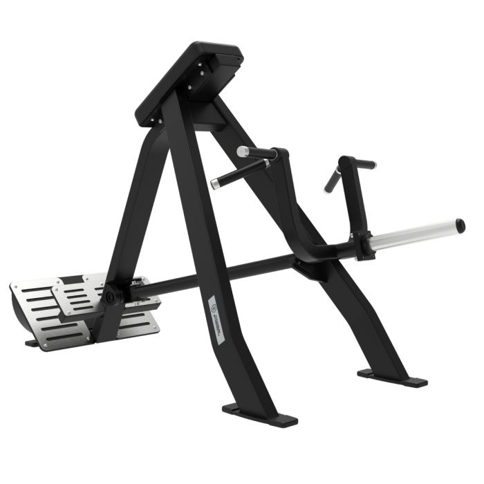 CHESTSUPPORTED TBAR ROW ELITE SERIES NiemanSports