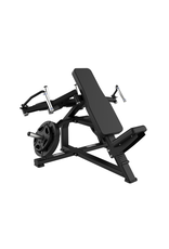 Titanium strenght ISO-LATERALE MACHINE INCLINE PEC FLY ELITE SERIES