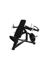 Titanium strenght ISO-LATERALE MACHINE INCLINE PEC FLY ELITE SERIES