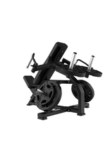 Titanium strenght ISO-LATERALE MACHINE INCLINE PEC FLY ELITE SERIES