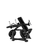 Titanium strenght ISO-LATERALE MACHINE INCLINE PEC FLY ELITE SERIES