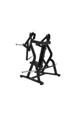 Titanium strenght ISOLATERALE MACHINE BORSTPERS ELITE SERIES